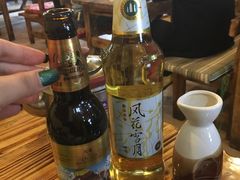 -小锅巴纳西餐厅