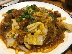 -巴依老爷新疆美食(常营店)