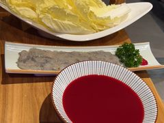 -五星桥原切肥牛火锅·30年专注好牛肉(湖塘店)