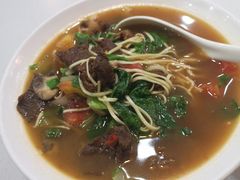 -二扁私房面馆(崂山路店)