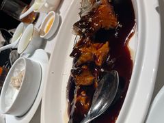 -杭州新新饭店·1913餐厅