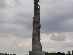 -长春世界雕塑园冰雪艺术天地