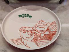 -南锣肥猫·麻辣烤鱼·15年现烤现卖(通州领展店)