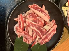 -九田家黑牛烤肉料理(太阳城店)