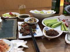 -红叶日本料理(辰熙广场店)