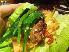 -麻蒲碳烤肉(远景路1号店)