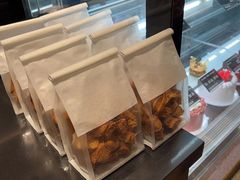 -FANEN法念·烘焙·甜点(万象城店)