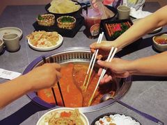 -故里和山·成都火锅(欢乐港湾店)