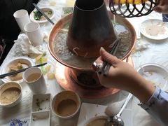 -东来顺饭庄(王府井步行街店)