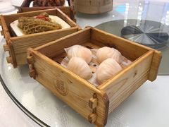 金翠虾饺皇-金翠皇宫粤菜·点心·海鲜(科技园店)