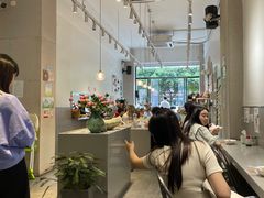 -小豆海棠(嘉兴路店)