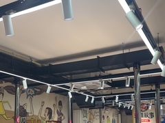 -英雄故事地摊烤肉(马驹桥店)