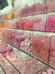 -Zzmart珠珠世界·潮玩·串珠·水晶DIY(双塔店)
