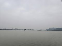 -无锡梅园公园