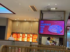 -蜀留香火锅·始于1999·原四川老火锅(白堤路店)