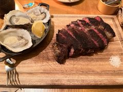 -THE CANNERY&JUJU 新鲜海鲜·牛排美食酒廊