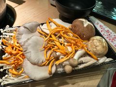 -沼津港精致料理·寿喜烧·烧鸟(漕河泾印象城店)