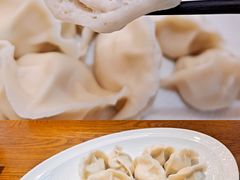 -必点海鲜·鲅鱼水饺(鞍山西道店)