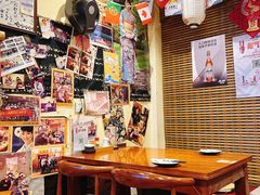 -気楽亭和食料理(气乐亭大世界本店)