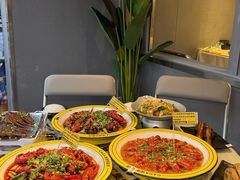 -嘎嘎鸭脑壳(金沙店)