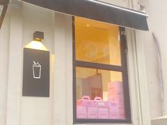 -milch·t妙奇(五大道店)