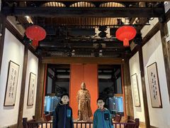 -三坊七巷历史文化街区