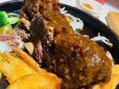 -俄士厨房(时代天街店)