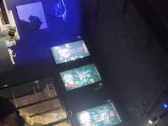 -瞳·实景密室逃脱(护国店)