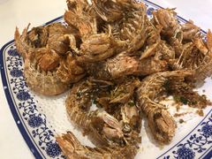 -新享乐海鲜(翠华路店)