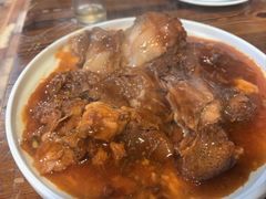 -闻香阁·清真(光荣道店)