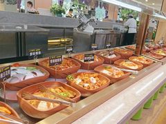 -新艺自助美食城(中山路店)