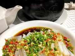 川北凉粉-琬苑鸽庄·川粤融合菜(解放碑总店)