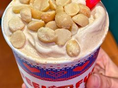 -DQ·蛋糕·冰淇淋(大宁国际商业广场店)