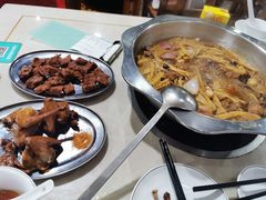 -美兰春记食店·龙舌坡红烧牛肉