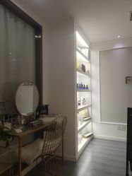 -F.N冻龄皮肤管理中心