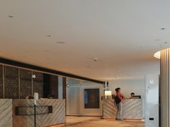 -香港皇家太平洋酒店