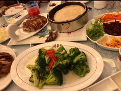 -全聚德(长江路店)