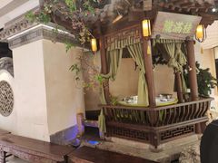 -桂满陇-十里风荷(合生汇店)