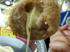 芝士盲公丸-无影脚佛山陈氏盲公丸始创店(飞鸿街店)