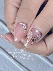 -Mi+·nail美甲美睫