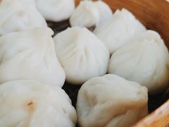 小笼包-万寿斋(山阴路店)