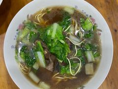-小狗面馆(复兴店)