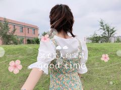 -丁香湖公园