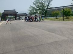 -龙寺生态园