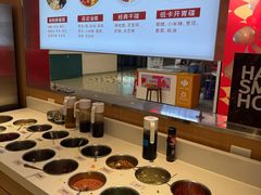 -龍歌自助小火锅(李沧丽达店)