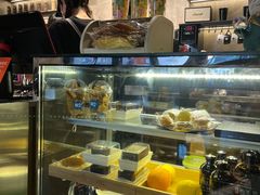 -熙阁咖啡Segnal(时代中心店)