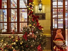 -中华巴洛克风情街