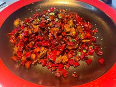 -蔴将·川菜(黄龙万科店)