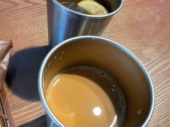 -渣·餐厅(西斗门店)