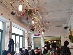 大堂-RAC BAR(安福路店)